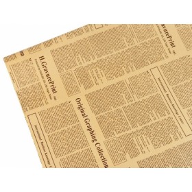 ambalaj plastic ziar 